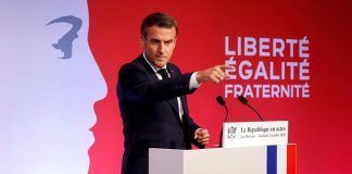 Macron si Islam: Ce a spus de fapt presedintele francez pentru a indigna lumea musulmana?