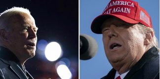 Biden vs Trump: cine va castiga alegerile din SUA