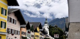 COVID-19: Grecia si Austria intre tarile europene vor impune masuri suplimentare