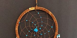 Cum sa faci un Dreamcatcher