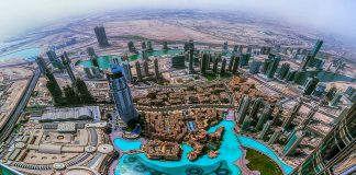 6 lucruri gratuite de facut in Dubai