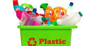 Tot ce trebuie sa stii despre reciclarea materialelor plastice