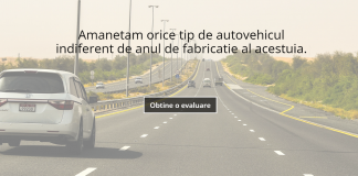 De ce merita sa soliciti un imprumut la o agentie de amanet auto