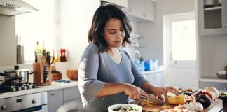 Ghidul definitiv pentru alimentatia sanatoasa in viata reala