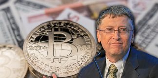 Ce parere are Bill Gates despre criptomonede