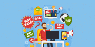 Google a inceput sa penalizeze site-urile cu pop-up