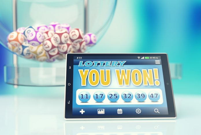 loto online