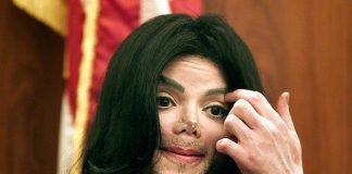 Cine a fost Michael Jackson?