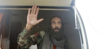 Abu Sayyaf elibereaza un norvegian si trei indonezieni in Filipine