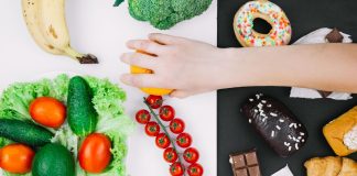 Cum să ai grijă de alimentația unui vârstnic care are diabet?