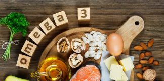 Beneficiile consumului de Omega 3 pentru sănătate