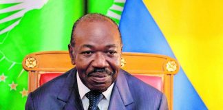 Ali Bongo: Cine este presedintele Gabonului arestat intr-o lovitura de stat a armatei?