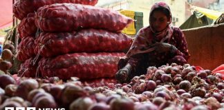 De ce cresterea inflatiei alimentare din India este o problema globala