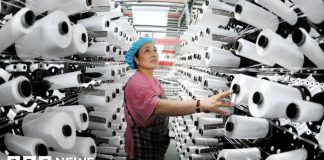 Este economia Chinei o „bomba cu ceas”?