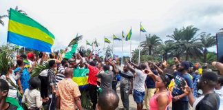 Lovitura de stat din Gabon: de ce preluarile militare sunt la moda