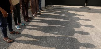Nigeria are zeci de arestari pentru nunta intre persoane de acelasi sex