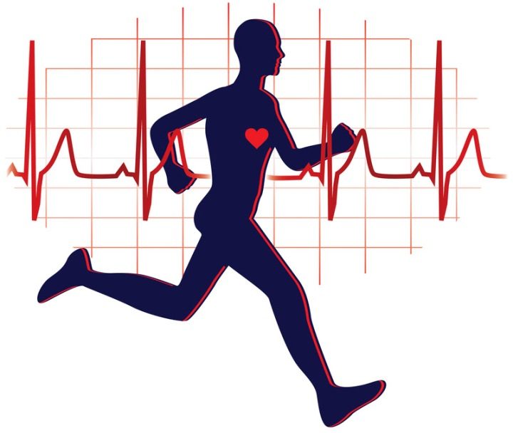 Exercitii fizice si sanatate cardiovasculara