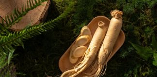 7 Beneficii Ginseng: Un medicament pe baza de plante