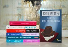 Cand viata este prea grea: 21 de carti cele mai bune de citit