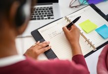 12 trucuri pentru a fi mai productiv: Afla acum cum sa fii mai productiv