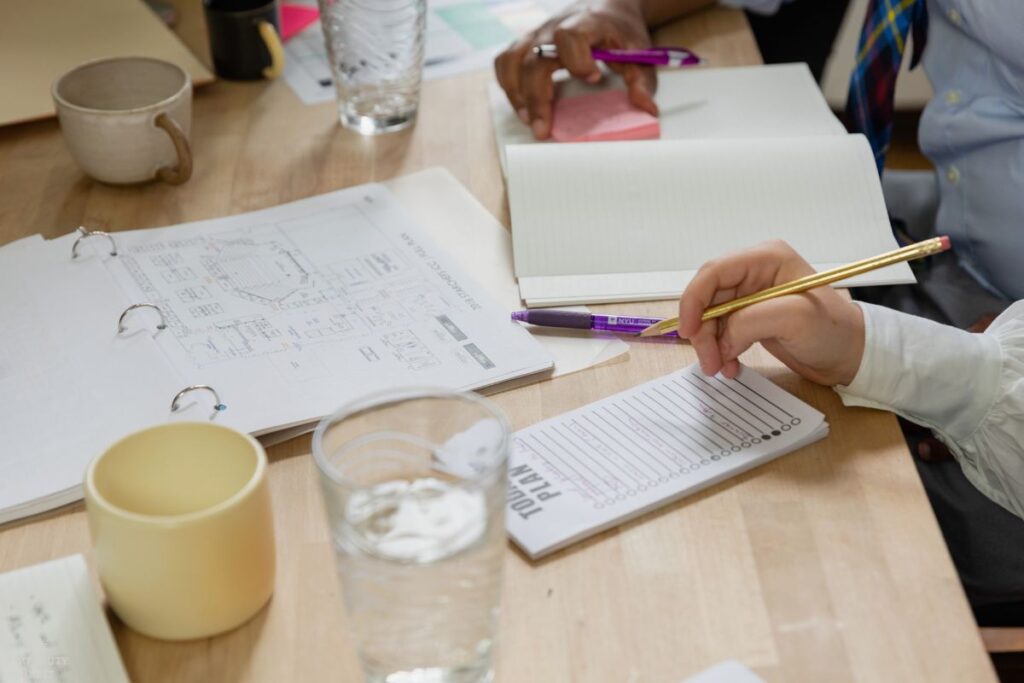 obiceiuri de organizare