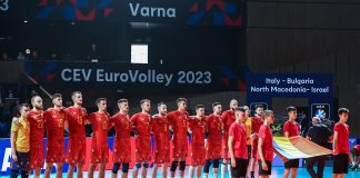 Forța Voleiului Românesc: Pregătiți pentru Succes în Golden League