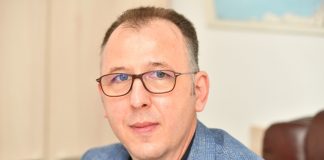 România luptă pentru glorie în Golden League 2024: Un interviu exclusiv cu Adin Cojocaru, președintele Federației Române de Volei