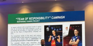 Campania „Echipa Responsabilității” – un exemplu de succes recunoscut la nivel internațional