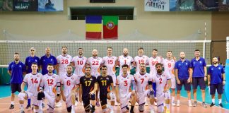 România revine la Campionatul Mondial de volei masculin după 43 de ani. Tricolorii pornesc spre Filipine cu moralul ridicat