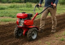 Dialogul care arata importanta unui furnizor profesionist de roti motocultor!