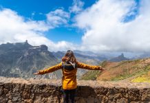 Drumeții spectaculoase în Gran Canaria: 10 recomandări pentru iubitorii de natură