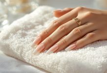 Visezi la unghii cu gel rezistente și elegante? Iată greșelile de evitat și pașii corecți