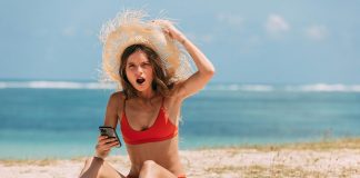 netSIM, soluția modernă pentru roaming și internet în vacanță