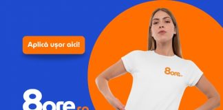 S-a lansat 8ore.ro – o platformă de angajări diferită de tot ce ai încercat până acum