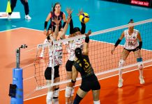 Start spectaculos în noul sezon al Diviziei A1 la volei feminin! Vezi programul complet al primei etape și ce meci se vede la TVR Sport