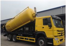 Cum aleg o firmă potrivită de vidanjări din București sau Ilfov