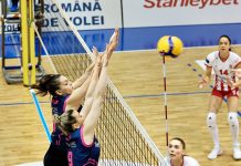 Etapă incendiară în Divizia A1! Dueluri tari, comeback-uri nebune și nicio echipă neînvinsă!