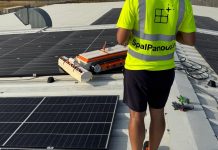 Piața energiei solare în România: cum curățarea profesională crește profitabilitatea investițiilor