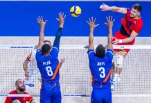 România deschide show-ul de la EuroVolley 2026! Primul meci, împotriva Letoniei, la Cluj-Napoca