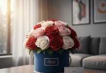Secretul buchetului care nu se ofileste: Ce sunt trandafirii de sapun si de ce sunt peste tot?