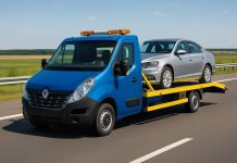 Tractări Auto Lehliu – Servicii Rapide și Profesionale pe Autostrada A2