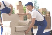 Mutări mobilă și birouri în București la preț avantajos – servicii complete și sigure