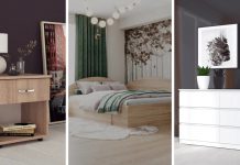 Dormitorul perfect – ce piese de mobilier nu trebuie să-ți lipsească