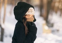 Sezonul rece și îngrijirea pielii: un ritual de iarnă construit cu cosmetice naturale, organice