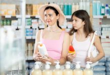 Cum alegi produsele cu SPF potrivite pentru tipul tău de piele