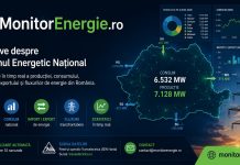 România consumă sau produce? În sfârșit avem răspunsul în timp real: MonitorEnergie.ro