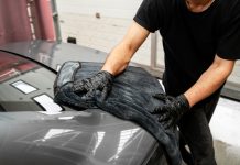Cum alegi prosoapele de detailing pentru a evita zgârieturile fine