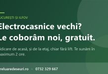 Frigiderul vechi din apartament: cum scapi de el fără să-l cari pe scări