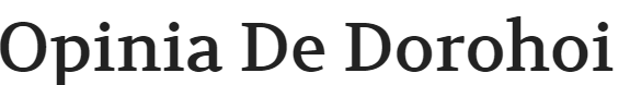 opiniadedorohoi.ro